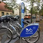 アパート Mit Sauna