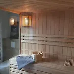 アパート Mit Sauna