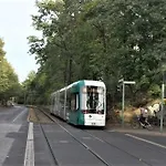 Mit Sauna ポツダム