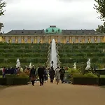 Mit Sauna アパート *