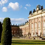 アパート Mit Sauna *