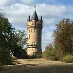 Mit Sauna アパート ポツダム