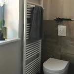 アパート Mit Sauna ポツダム