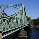 Mit Sauna * ポツダム