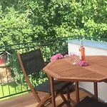 Mit Sauna アパート ポツダム