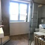 Mit Sauna アパート *