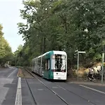 Mit Sauna アパート *