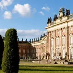 Mit Sauna アパート