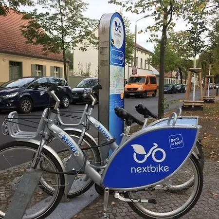 Appartement Mit Sauna