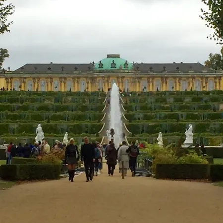 Mit Sauna Lejlighed *