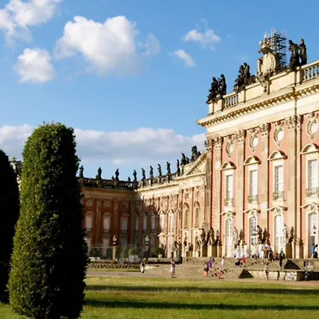 Lejlighed Mit Sauna *