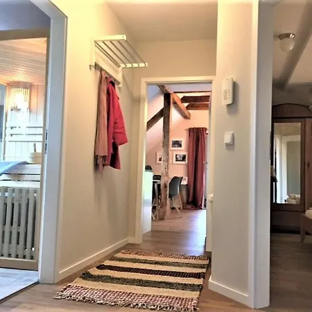 Mit Sauna Poczdam