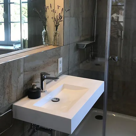 Mit Sauna بوتسدام