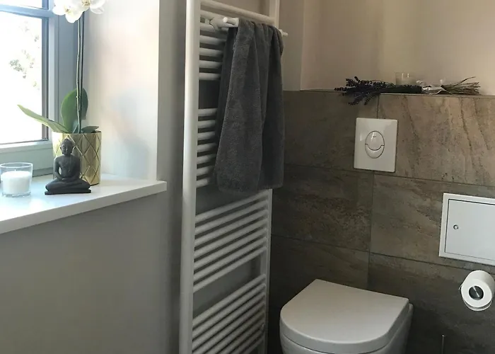 شقة Mit Sauna بوتسدام