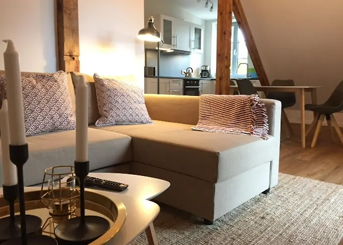 Mit Sauna * بوتسدام