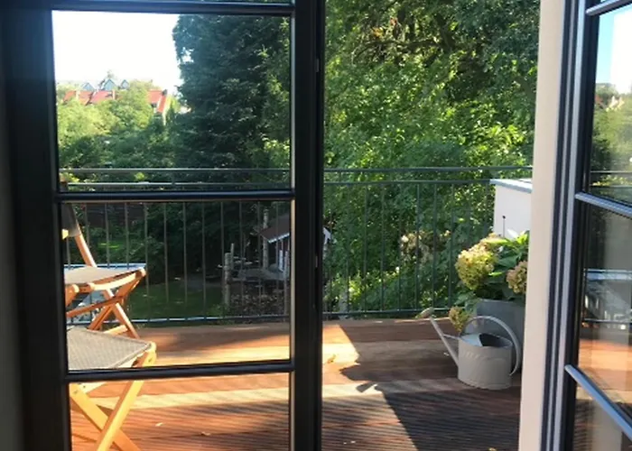 Lejlighed Mit Sauna Potsdam