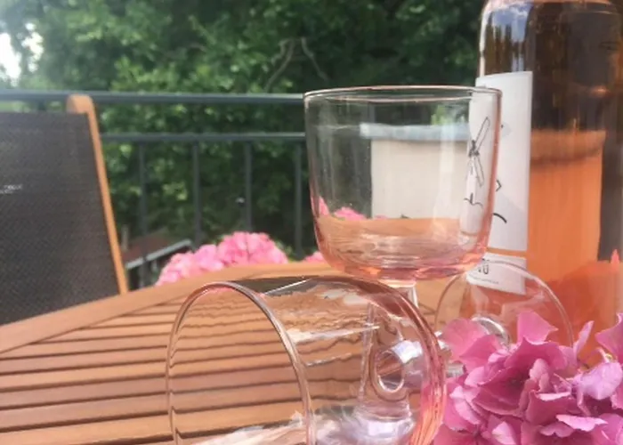 Mit Sauna Lejlighed Potsdam