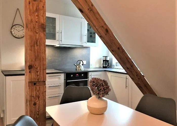 شقة Mit Sauna بوتسدام