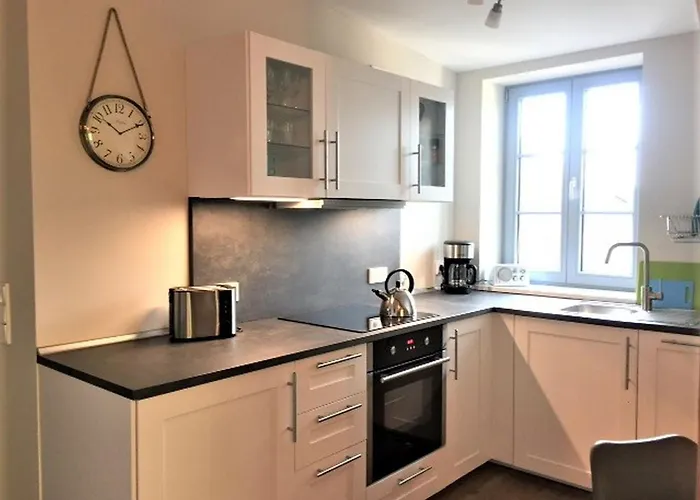 شقة Mit Sauna بوتسدام